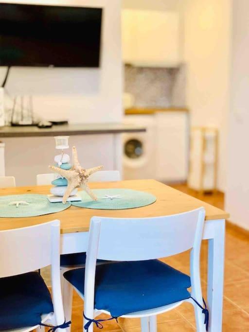 Lovely Apartment Near The Beach With Pool & Wifi Caleta De Fuste Exterior photo